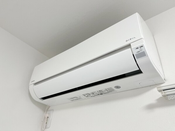 アザーレ・キュリオス三田Aの物件内観写真